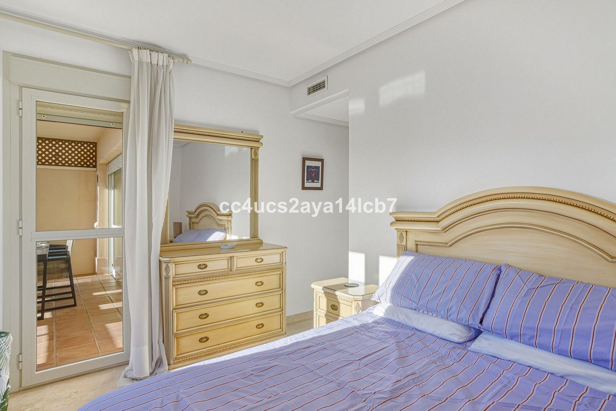 Middle Floor Apartment in Marbella, Costa del Sol – 3 beds – 455000 € - photo 12 of 26