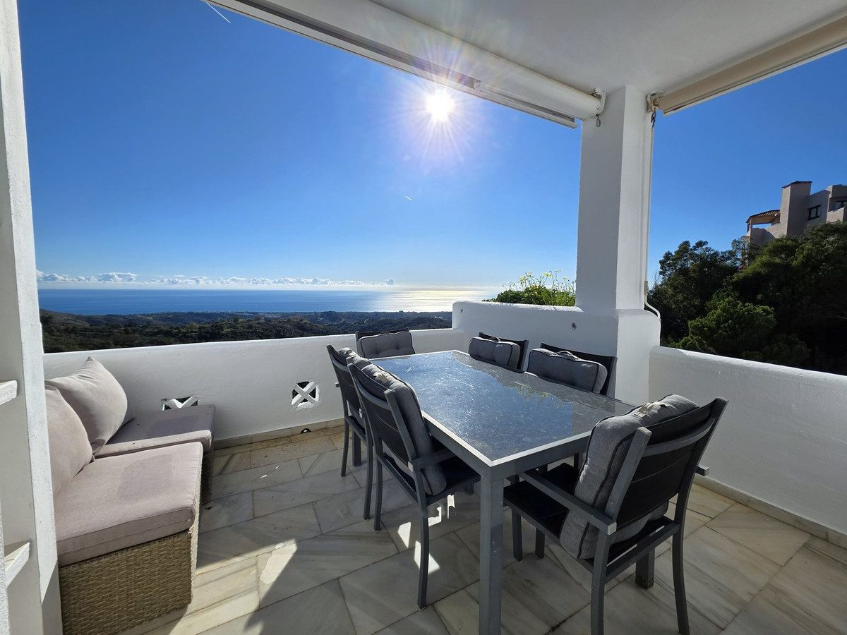 Middle Floor Apartment in Marbella, Costa del Sol – 2 beds – 399000 € - photo 3 of 26