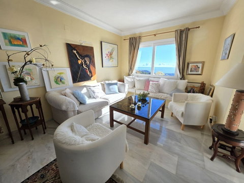 Middle Floor Apartment in Marbella, Costa del Sol – 2 beds – 399000 € - photo 11 of 26