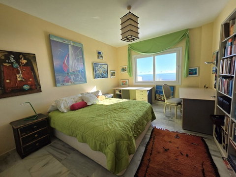 Middle Floor Apartment in Marbella, Costa del Sol – 2 beds – 399000 € - photo 12 of 26