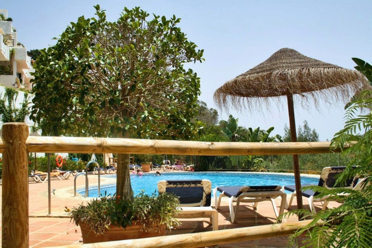 Middle Floor Apartment in Marbella, Costa del Sol – 2 beds – 399000 € - photo 16 of 26