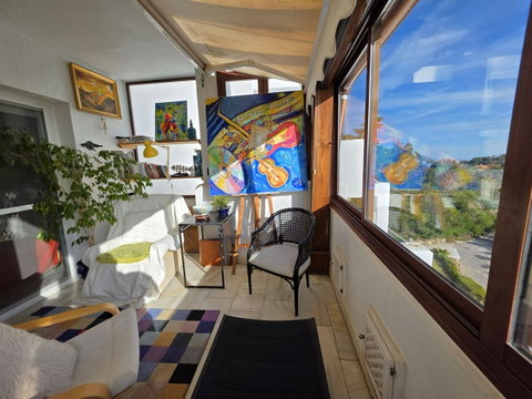 Middle Floor Apartment in Marbella, Costa del Sol – 2 beds – 399000 € - photo 21 of 26