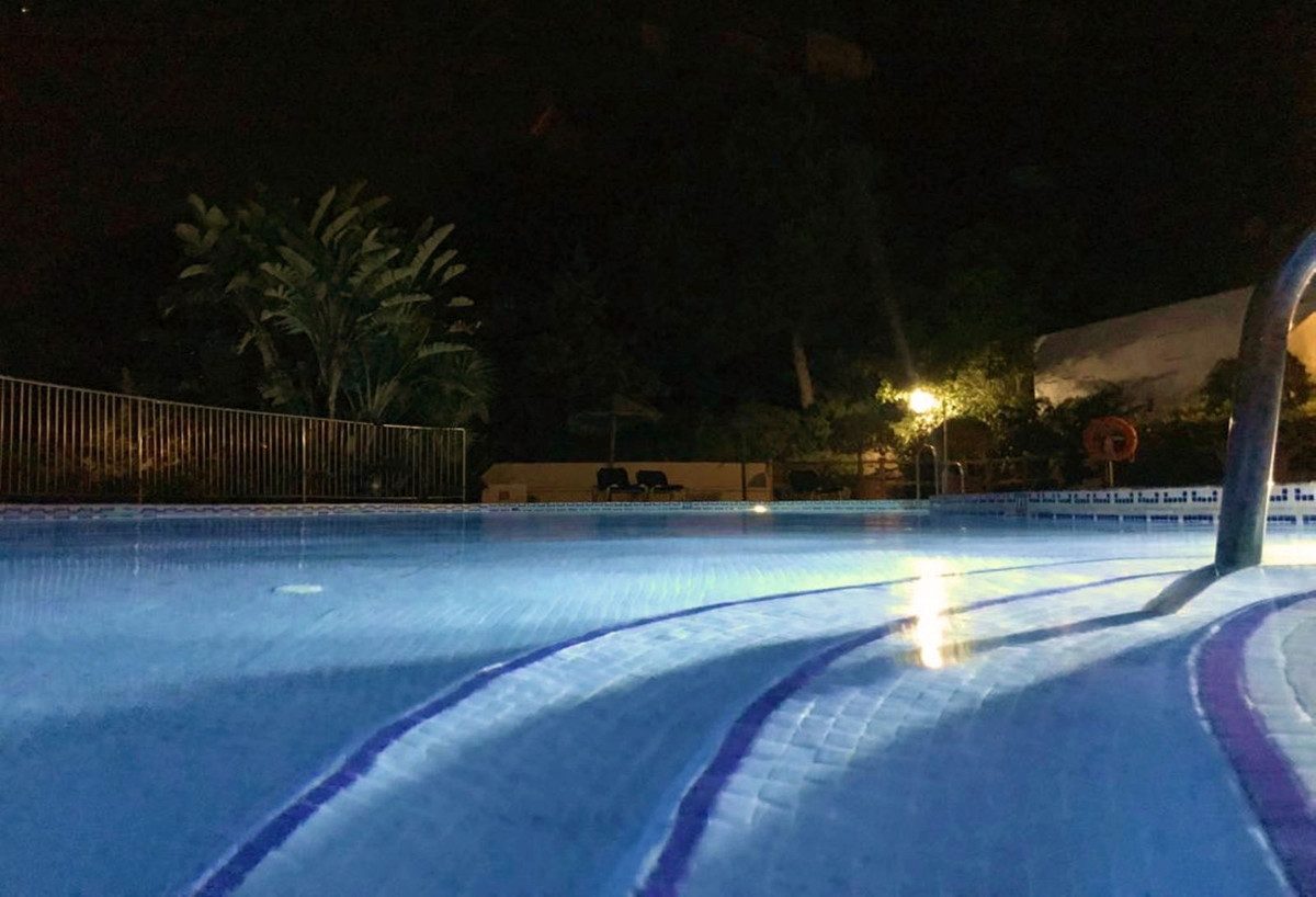 Middle Floor Apartment in Marbella, Costa del Sol – 2 beds – 399000 € - photo 25 of 26