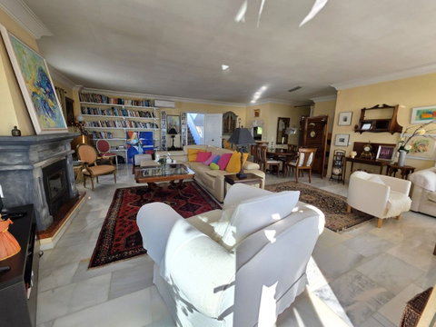 Middle Floor Apartment in Marbella, Costa del Sol – 2 beds – 399000 € - photo 26 of 26