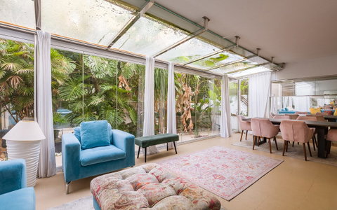 Middle Floor Apartment in Marbella, Costa del Sol – 2 beds – 795000 € - photo 4 of 24