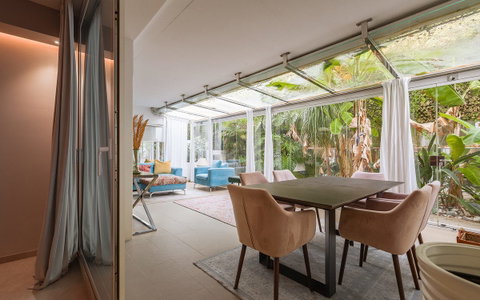 Middle Floor Apartment in Marbella, Costa del Sol – 2 beds – 795000 € - photo 7 of 24
