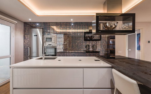 Middle Floor Apartment in Marbella, Costa del Sol – 2 beds – 795000 € - photo 15 of 24