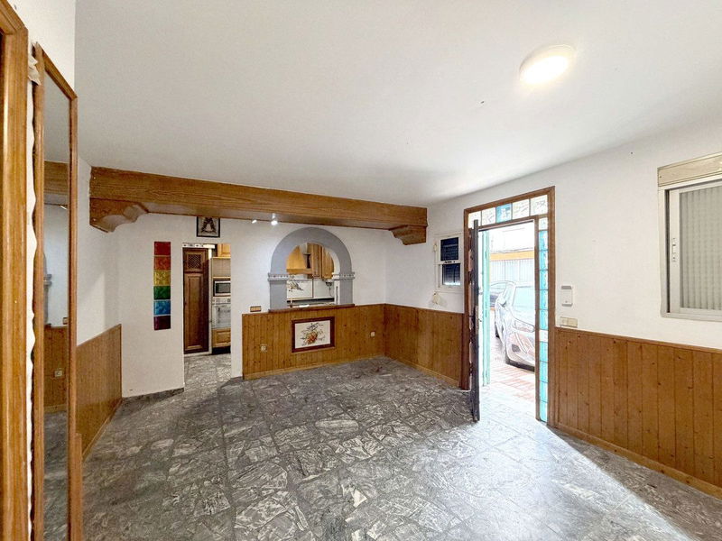 Ground Floor Apartment in Torremolinos, Costa del Sol – 3 beds – 218000 €