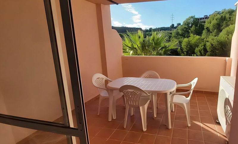 Ground Floor Apartment in Mijas, Costa del Sol – 1 beds – 245000 €