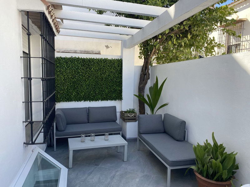 Semi-Detached House in Torremolinos, Costa del Sol – 4 beds – 407000 €