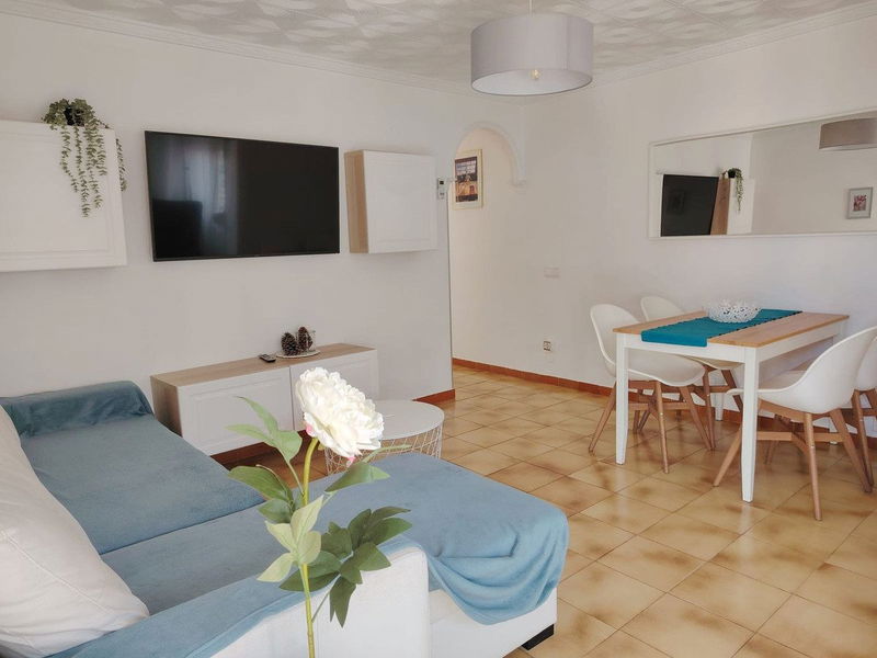 Middle Floor Apartment in Torremolinos, Costa del Sol – 3 beds – 235000 €