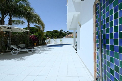 Detached Villa in Mijas, Costa del Sol – 4 beds – 995000 € - photo 4 of 22