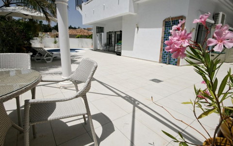 Detached Villa in Mijas, Costa del Sol – 4 beds – 995000 € - photo 5 of 22