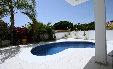 Detached Villa in Mijas, Costa del Sol – 4 beds – 995000 € - photo 6 of 22