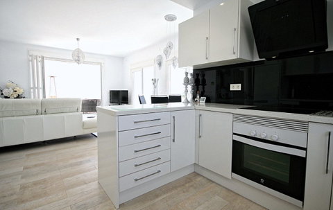 Detached Villa in Mijas, Costa del Sol – 4 beds – 995000 € - photo 10 of 22