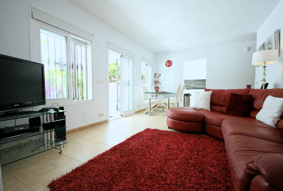 Detached Villa in Mijas, Costa del Sol – 4 beds – 995000 € - photo 15 of 22