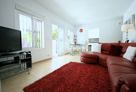 Detached Villa in Mijas, Costa del Sol – 4 beds – 995000 € - photo 15 of 22