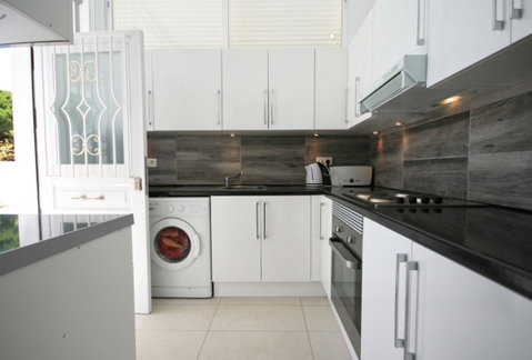 Detached Villa in Mijas, Costa del Sol – 4 beds – 995000 € - photo 17 of 22
