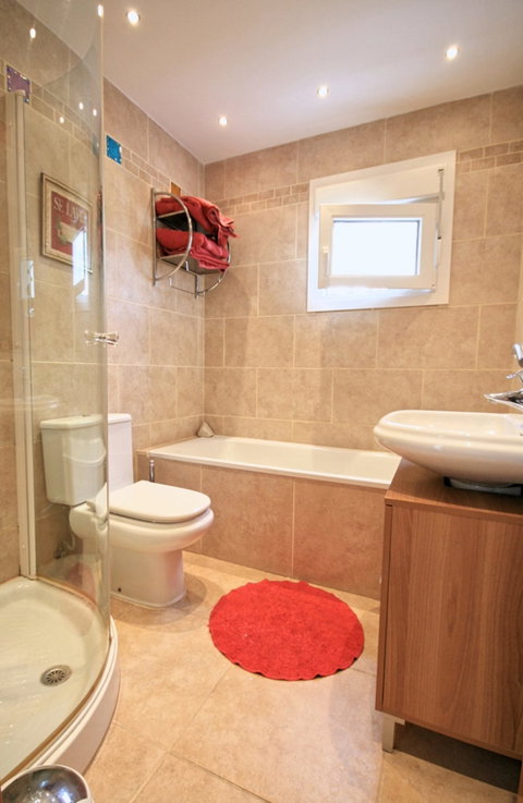 Detached Villa in Mijas, Costa del Sol – 4 beds – 995000 € - photo 22 of 22