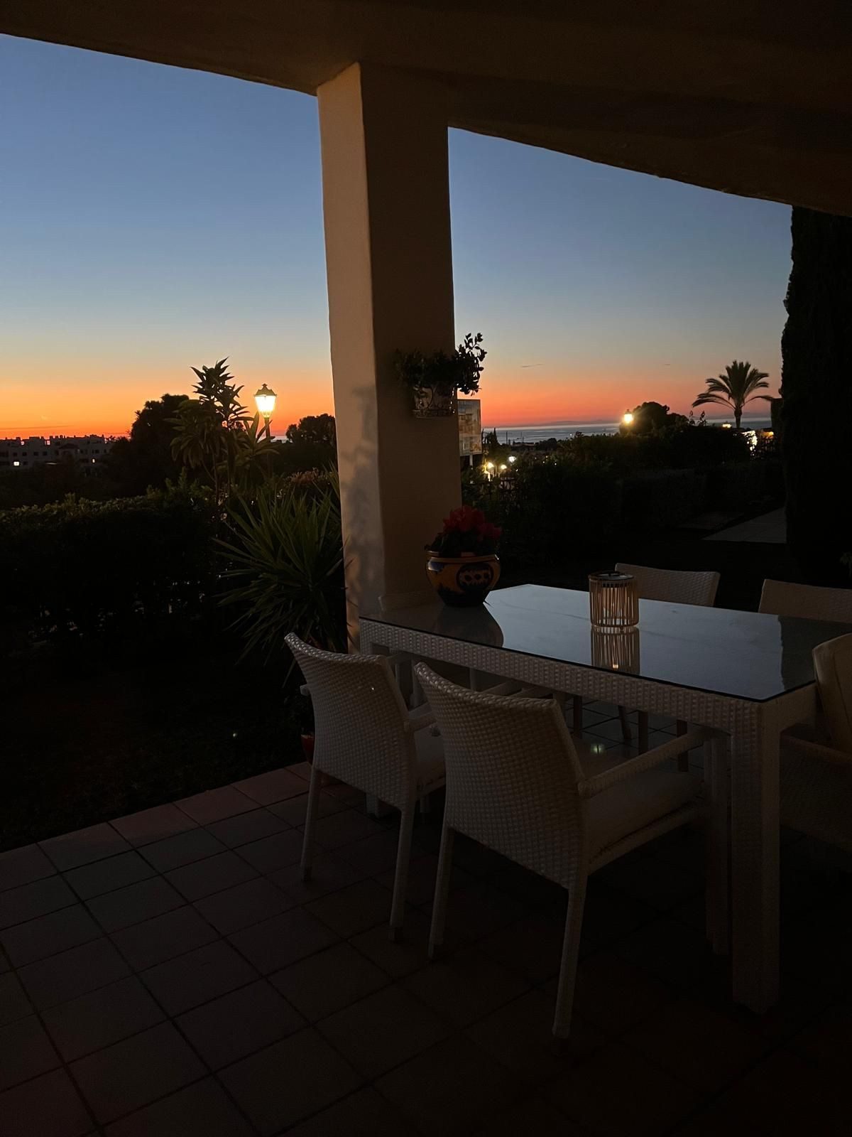 Ground Floor Apartment in Estepona, Costa del Sol – 2 beds – 350000 € - photo 27 of 28