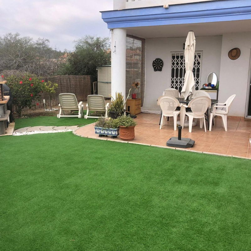 Ground Floor Apartment in Mijas, Costa del Sol – 2 beds – 379600 €