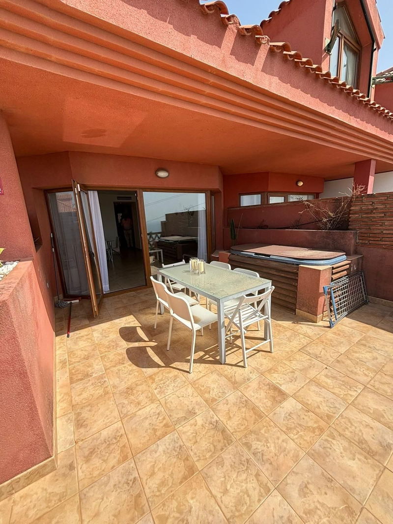 Penthouse Duplex in Fuengirola, Costa del Sol – 3 beds – 610000 €