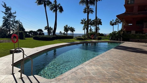 Penthouse Duplex in Fuengirola, Costa del Sol – 3 beds – 610000 € - photo 2 of 24