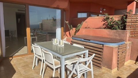 Penthouse Duplex in Fuengirola, Costa del Sol – 3 beds – 610000 € - photo 4 of 24