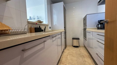 Penthouse Duplex in Fuengirola, Costa del Sol – 3 beds – 610000 € - photo 5 of 24