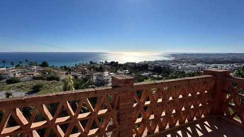 Penthouse Duplex in Fuengirola, Costa del Sol – 3 beds – 610000 € - photo 7 of 24