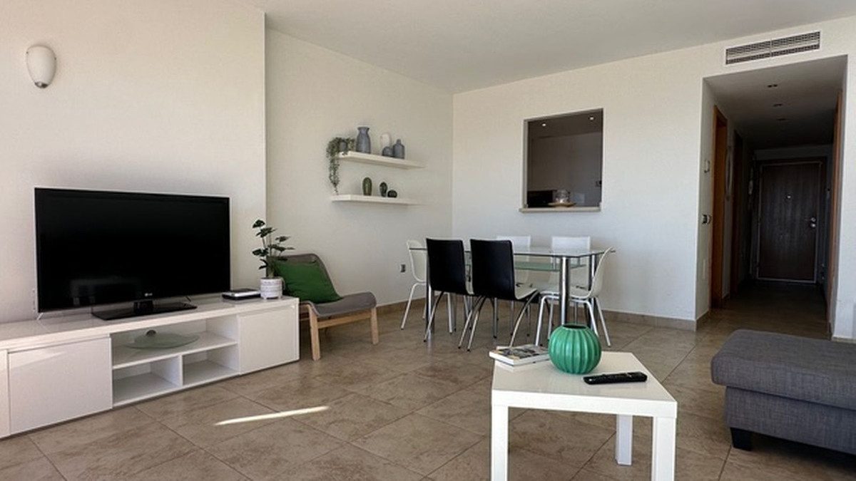Penthouse Duplex in Fuengirola, Costa del Sol – 3 beds – 610000 € - photo 10 of 24