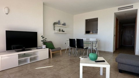 Penthouse Duplex in Fuengirola, Costa del Sol – 3 beds – 610000 € - photo 10 of 24