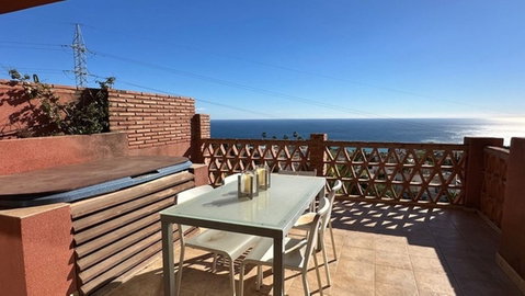 Penthouse Duplex in Fuengirola, Costa del Sol – 3 beds – 610000 € - photo 11 of 24