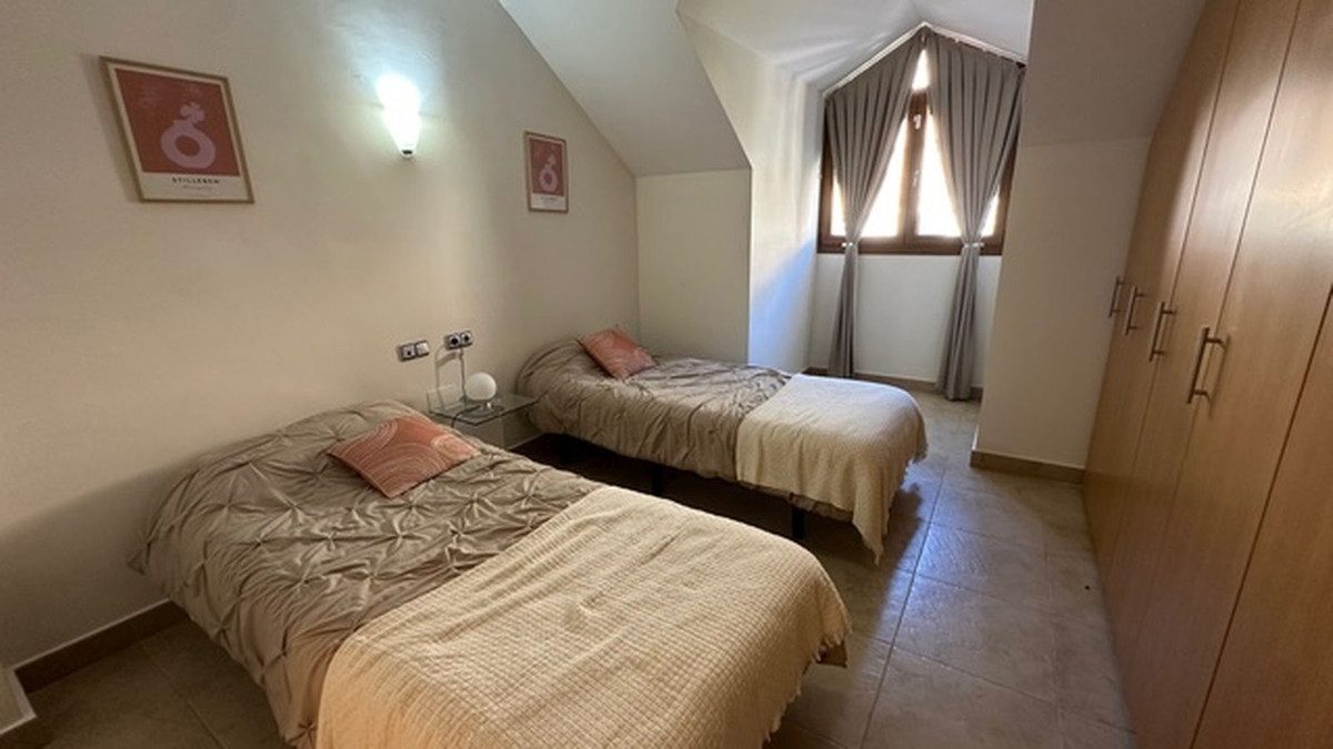 Penthouse Duplex in Fuengirola, Costa del Sol – 3 beds – 610000 € - photo 15 of 24