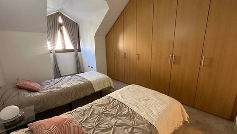 Penthouse Duplex in Fuengirola, Costa del Sol – 3 beds – 610000 € - photo 16 of 24