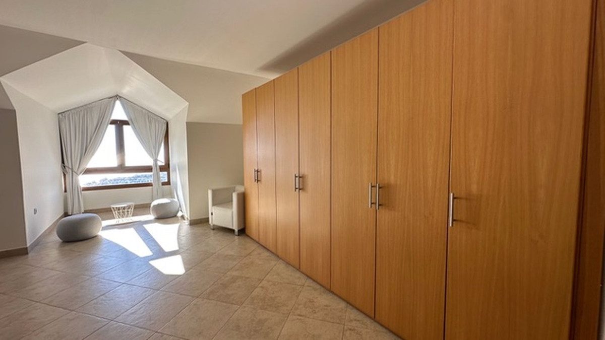 Penthouse Duplex in Fuengirola, Costa del Sol – 3 beds – 610000 € - photo 19 of 24