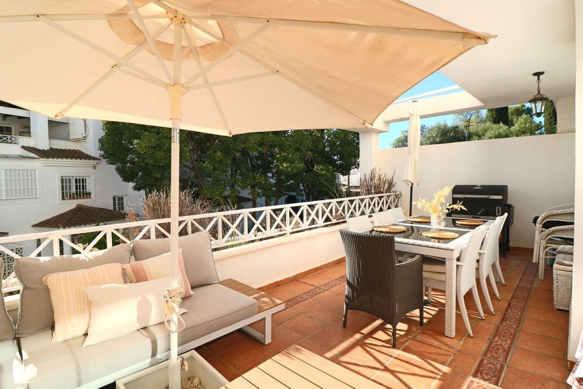 Middle Floor Apartment in Marbella, Costa del Sol – 2 beds – 395000 € - photo 17 of 23