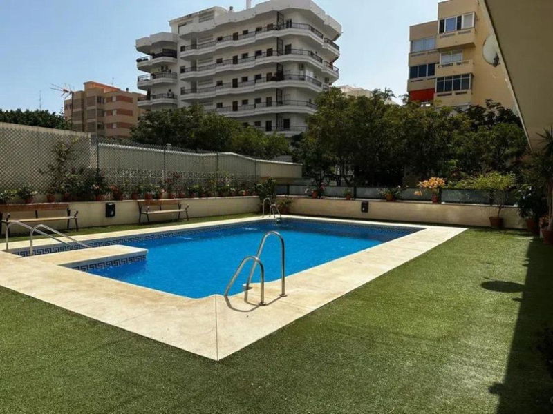 Middle Floor Apartment in Marbella, Costa del Sol – 3 beds – 493000 €