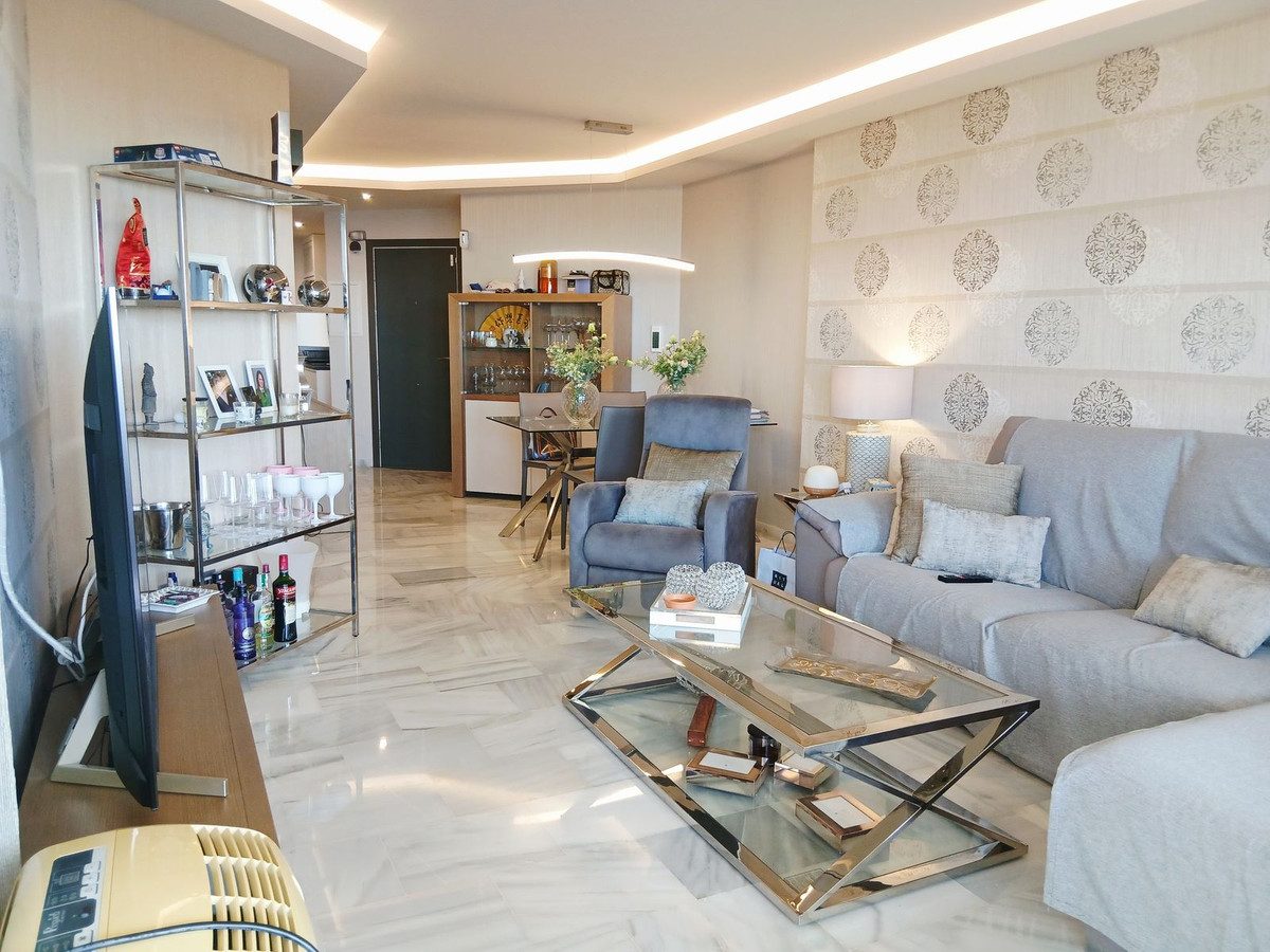 Ground Floor Apartment in Mijas, Costa del Sol – 2 beds – 423000 € - photo 1 of 42