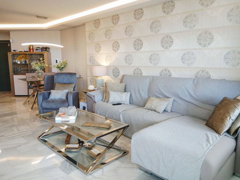 Ground Floor Apartment in Mijas, Costa del Sol – 2 beds – 423000 € - photo 2 of 42