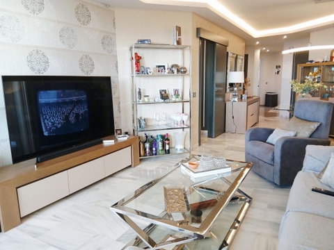 Ground Floor Apartment in Mijas, Costa del Sol – 2 beds – 423000 € - photo 3 of 42