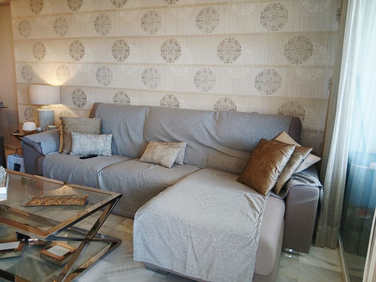 Ground Floor Apartment in Mijas, Costa del Sol – 2 beds – 423000 € - photo 4 of 42