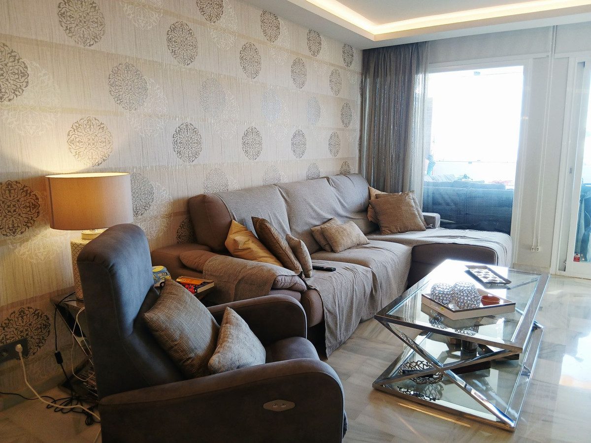 Ground Floor Apartment in Mijas, Costa del Sol – 2 beds – 423000 € - photo 6 of 42