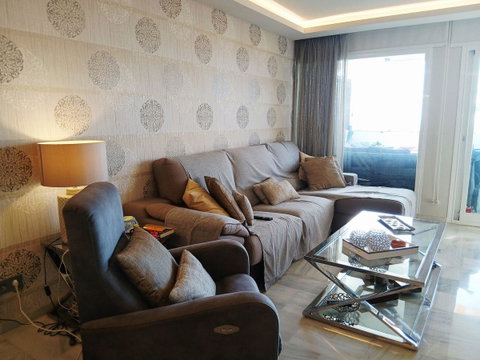 Ground Floor Apartment in Mijas, Costa del Sol – 2 beds – 423000 € - photo 6 of 42