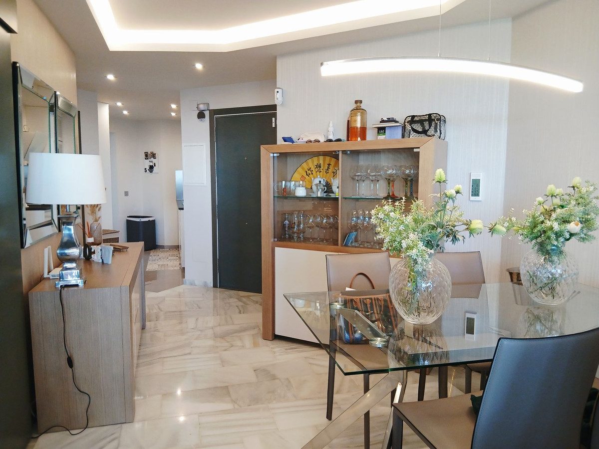 Ground Floor Apartment in Mijas, Costa del Sol – 2 beds – 423000 € - photo 7 of 42