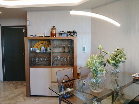 Ground Floor Apartment in Mijas, Costa del Sol – 2 beds – 423000 € - photo 8 of 42