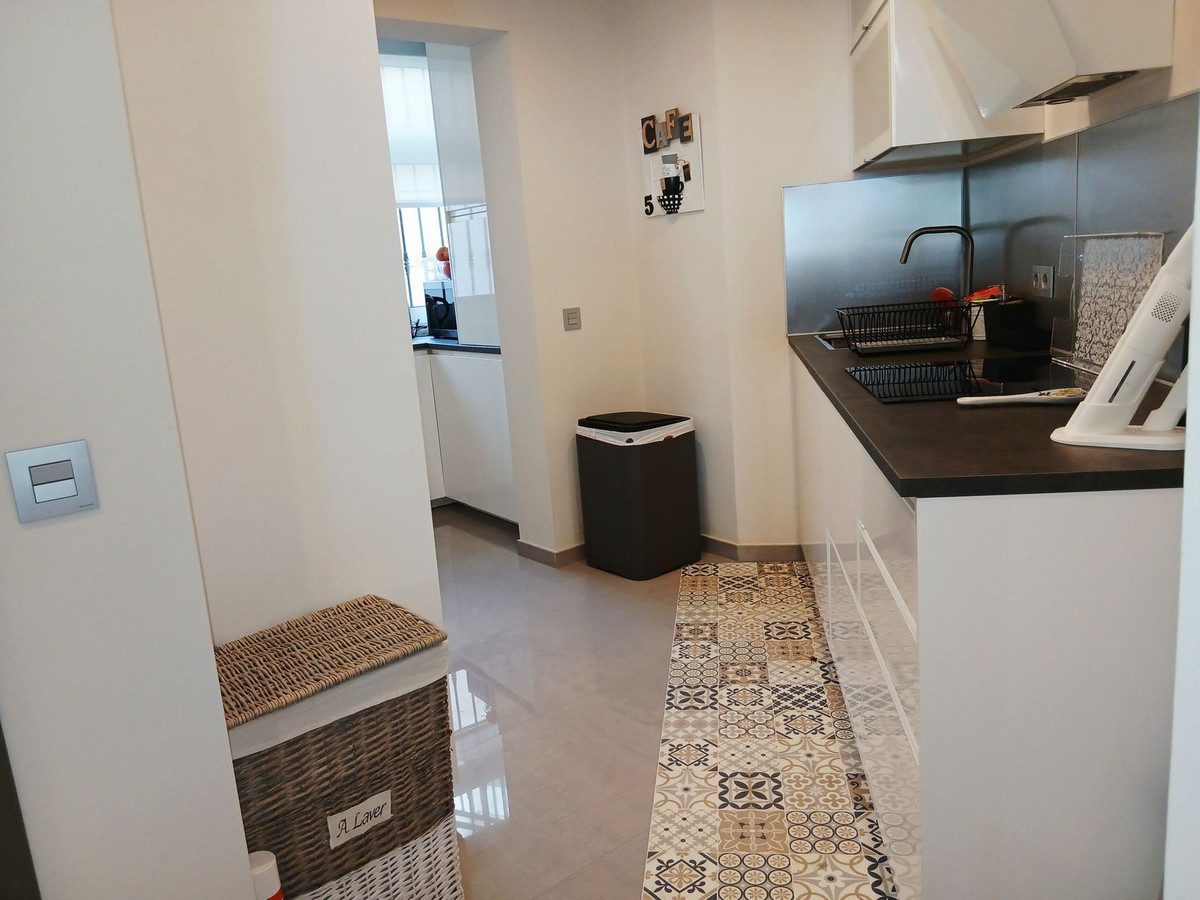 Ground Floor Apartment in Mijas, Costa del Sol – 2 beds – 423000 € - photo 9 of 42