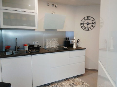 Ground Floor Apartment in Mijas, Costa del Sol – 2 beds – 423000 € - photo 10 of 42