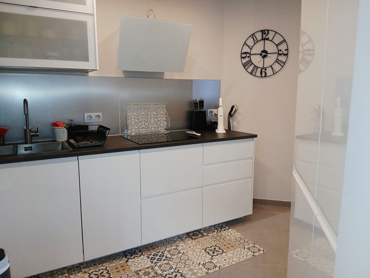 Ground Floor Apartment in Mijas, Costa del Sol – 2 beds – 423000 € - photo 11 of 42