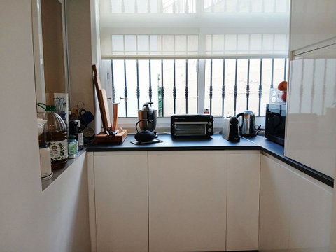 Ground Floor Apartment in Mijas, Costa del Sol – 2 beds – 423000 € - photo 12 of 42